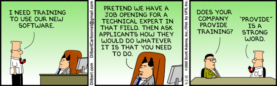 dilbert